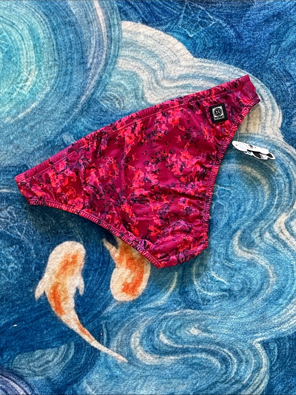JOLYN Swim Bottoms - Picture 2 of 6